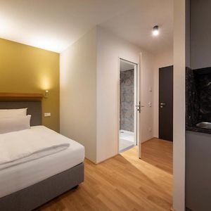 Brera Serviced Apartments Frankfurt West