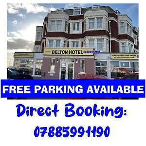 Delton Hotel
